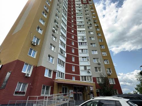 квартира за адресою Григорія Ващенка вул., 5