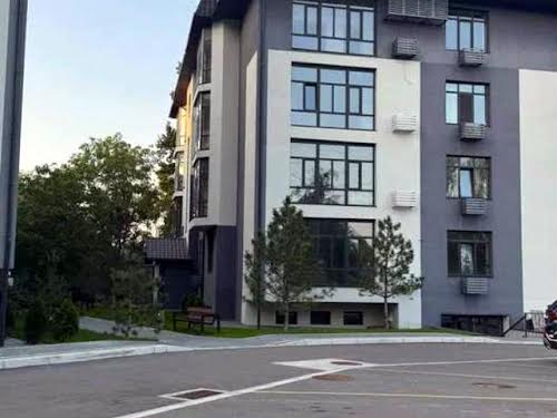 квартира за адресою Тираспольська вул., 44