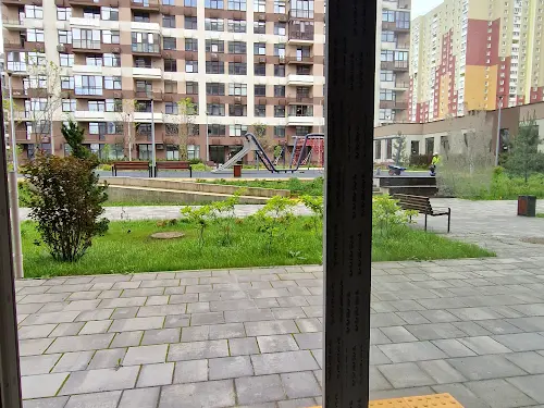 комерційна за адресою Генерала Грекова вул., 2