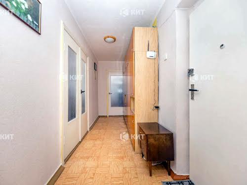 квартира по адресу Астрономическая ул., 35в