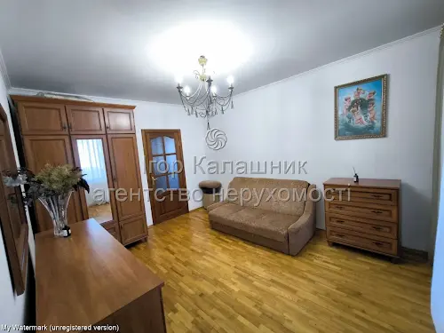 квартира за адресою Архітектора Вербицького вул., 8-А
