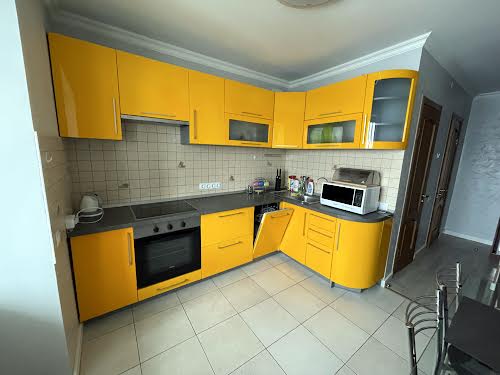 квартира за адресою Оболонський просп., 40