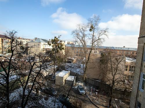 квартира по адресу Тарасовская ул., 3