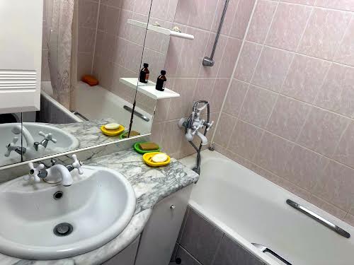 квартира по адресу Карела Чапека ул. (Юліуса Фучика), 8