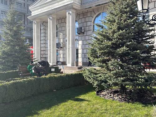 квартира за адресою Михайла Максимовича вул. (Онуфрія Трутенка), 26-В
