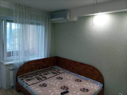 квартира по адресу Чёрных Запорожцев ул. (Петра Запорожця), 4