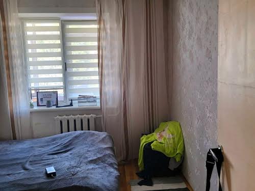 квартира за адресою Київ, Євгена Коновальця вул. (Щорса), 37