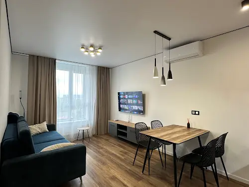 квартира за адресою Олени Теліги вул., 25