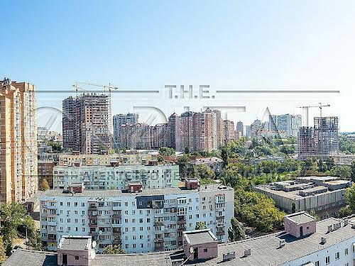 квартира за адресою Василя Тютюнника вул. (Анрі Барбюса), 28-А