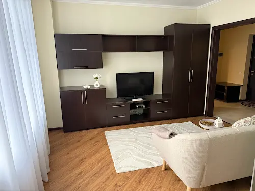 квартира за адресою Дніпровська набережна вул., 26-І