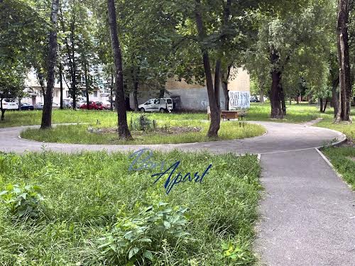 квартира по адресу Авиаконструктора Антонова ул., 17