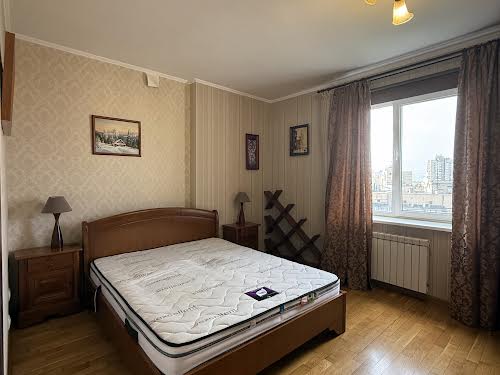 квартира по адресу Никольско-Слободская ул., 2-Б