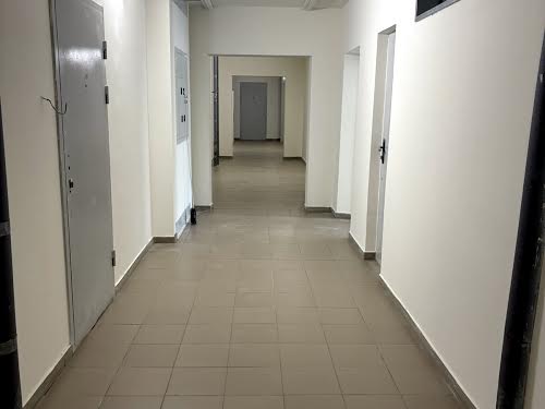 квартира по адресу Бориса Гмыри ул., 16