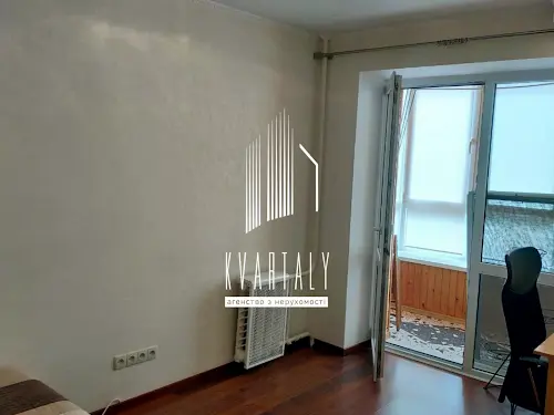 квартира за адресою Стратегічне шосе (Науки), 15