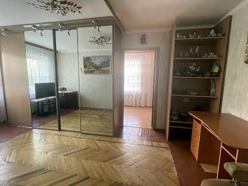 квартира по адресу Киев, Васильковская ул., 53 к4