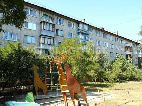 квартира за адресою Воскресенський просп. (Перова), 11а