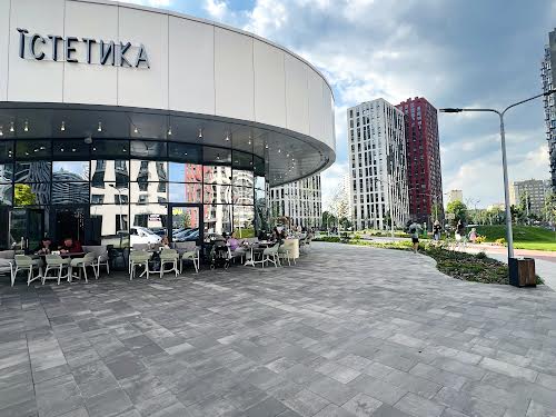 квартира за адресою Європейського Союзу просп. (Правди), 53/46