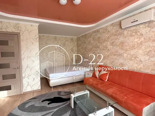 квартира за адресою Миру вул., 40