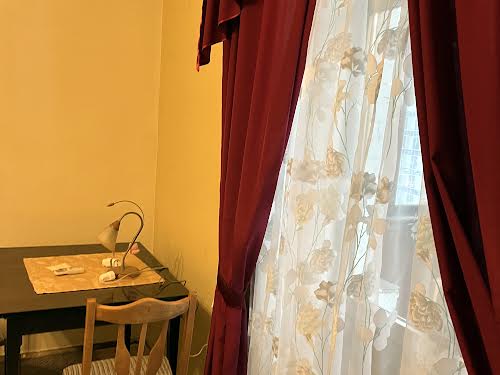 квартира за адресою Басейна вул., 17