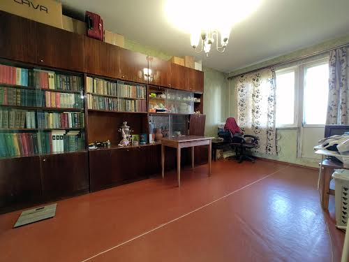квартира за адресою Академіка Павлова вул., 130
