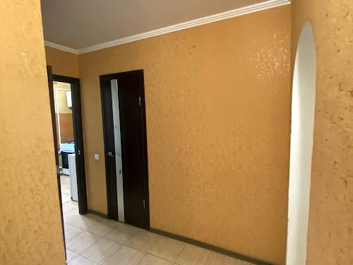 квартира за адресою Миколаївська вул., 142