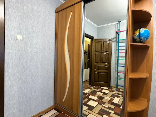 квартира по адресу Харьковское шоссе, 168-Е
