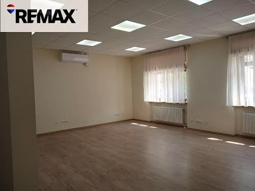 коммерческая по адресу Лисенка ул., 2-А