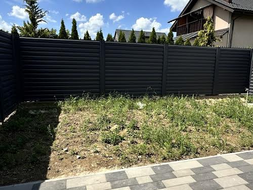 будинок за адресою с. Софіївська борщагівка, Кошова вул., 3