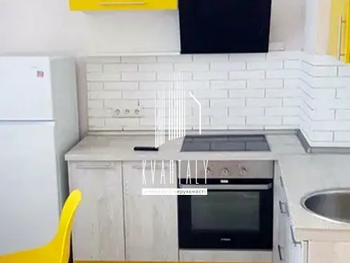 квартира за адресою Київ, Світлицького вул., 35