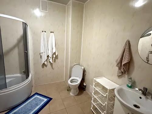 квартира за адресою Воскресенський просп. (Перова), 10а