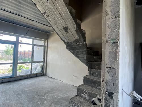 будинок за адресою с. Мала Солтанівка, Молодіжна