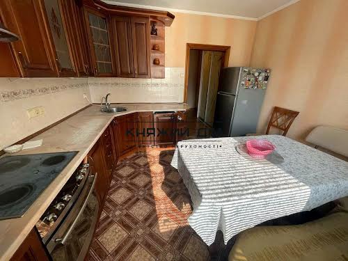 квартира за адресою Петра Григоренка просп., 3-А