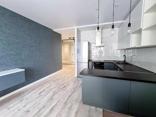 квартира за адресою Герцена вул., 35
