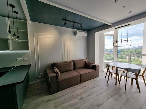 квартира за адресою Герцена вул., 35
