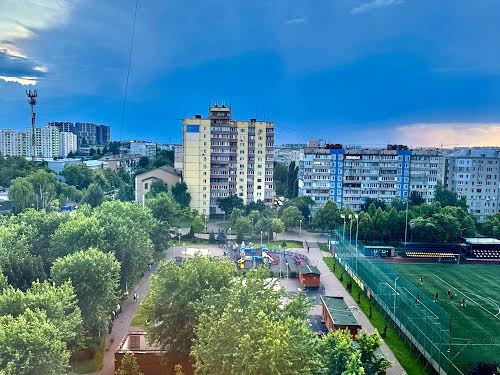 квартира за адресою Європейська вул. (Жовтнева), 31-А