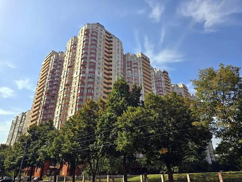 квартира по адресу Петра Калнишевського ул. (Михайла Майорова), 7