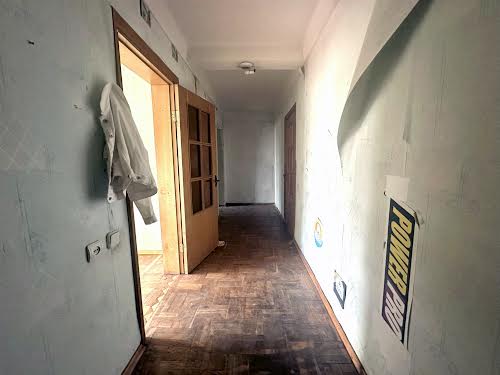 квартира за адресою Ентузіастів вул., 35