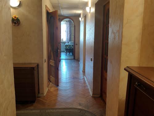 квартира за адресою Митрополита Андрея Шептицького вул. (Анатолія Луначарського), 22-в