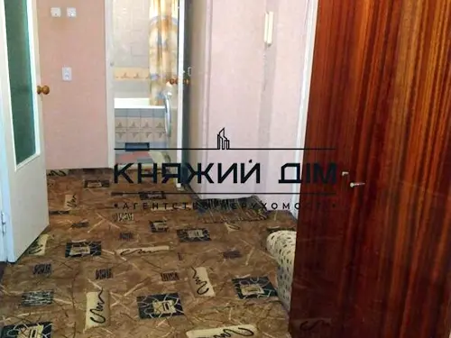 квартира за адресою Червоної Калини просп. (Володимира Маяковського), 72Б