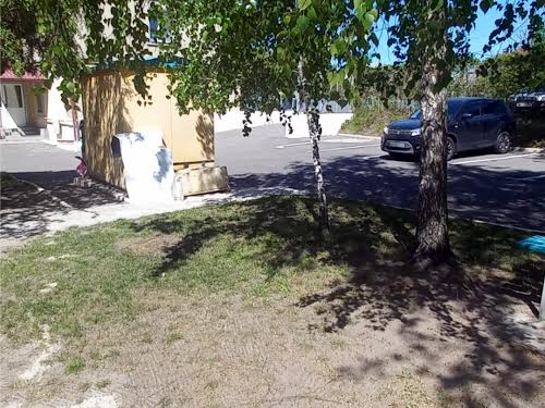 квартира по адресу Івана Дяченка ул., 13