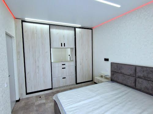 квартира за адресою Київ, Братів Шеметів вул., 7