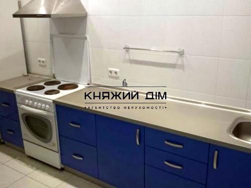 квартира по адресу Елизаветы Чавдар ул., 9