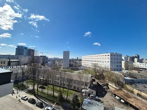 квартира по адресу Гарета Джонса ул. (Сімʼї Хохлових), 12