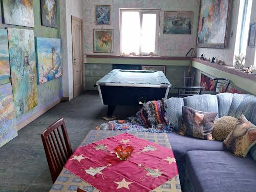 будинок за адресою Київ, Богатирська вул., 30а