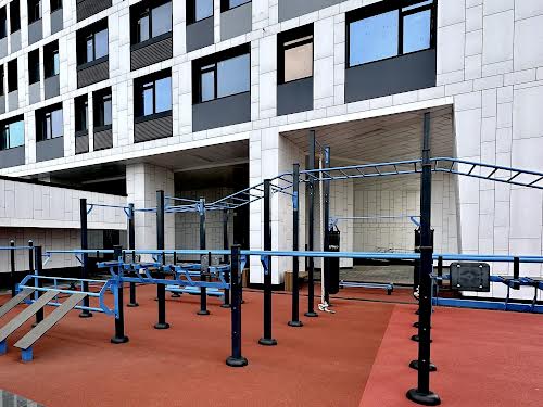 квартира по адресу Берестейский просп. (Победы), 11 к1