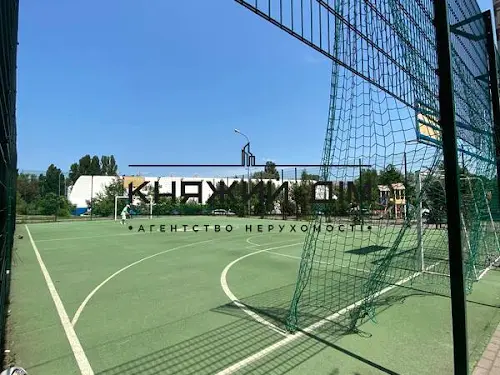 квартира за адресою Академіка Глушкова просп., 9-В