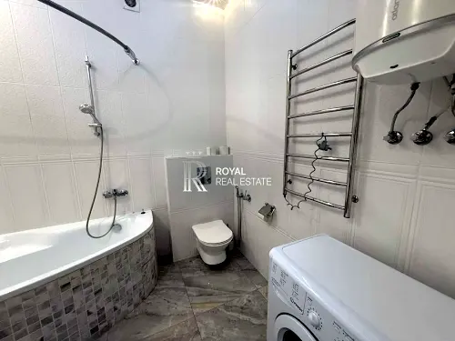 квартира за адресою Київ, Авіаконструктора Антонова вул., 2-Б