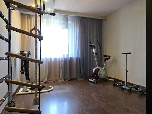 квартира за адресою Тракторобудівників просп., 86/137