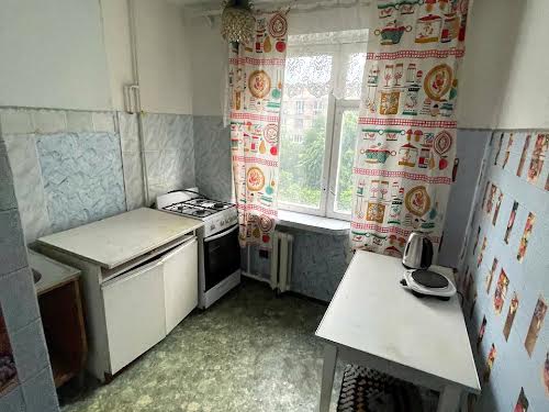 квартира по адресу Милютенко ул., 23