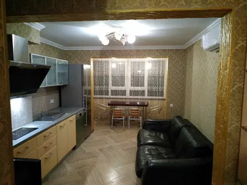 квартира за адресою Ясинуватський пров., 11